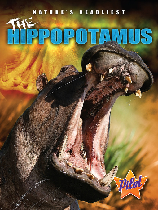 Title details for The Hippopotamus by Lisa Owings - Available